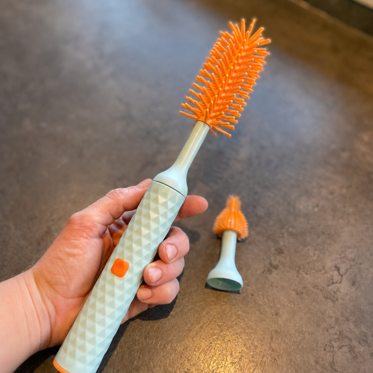 QuickClean